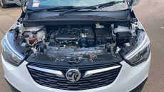 Vauxhall Crossland X 1.2 [83] Elite 5dr Petrol Hatchback